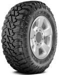 Летняя шина Nexen Roadian MTX RM7 265/70 R17 121/118Q