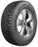 Зимняя шипованная шина Ikon Tyres (Nokian Tyres) Autograph Ice C4 205/70R15 106/104R