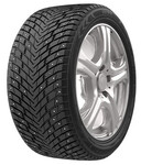 Зимняя шипованная шина Ilink WinterVorhut STUD II 225/45 R17 94H