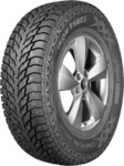 Зимняя шипованная шина Ikon Tyres (Nokian Tyres) Autograph Ice LT4 265/75R16 119/116Q
