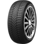 Зимняя шина Nexen WINGUARD Sport 2 205/45 R17 88V