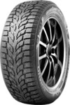 Зимняя шипованная шина Kumho WinterCraft WI32 225/45R19 96T