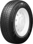 Зимняя шина Kumho CW51 225/75 R16 121R