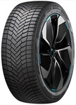 Зимняя шина Hankook iON Nordic SUV IW41A 255/40R20 101H