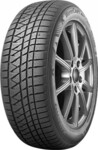 Зимняя шина Kumho Wintercraft WS71 295/40 R20 110V