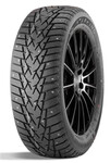 Зимняя шипованная шина Double Star DW01 265/65 R17 112Q