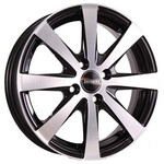 Литой диск Tech Line 534 5,5x15 4*100 Et:45 Dia:60,1 BD