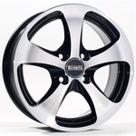 Литой диск Tech Line 403 5,5x14 4*98 Et:32 Dia:58,6 BD