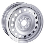 Штамповка диск Trebl 7865 6,5x16 5*114,3 Et:45 Dia:60,1 S
