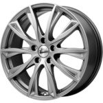 Литой диск iFree Кazaнтип 7,5x18 5*105 Et:38 Dia:56,6 Хай вэй