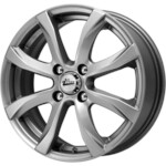 Литой диск iFree Дайс 6x15 4*100 Et:45 Dia:67,1 Хай вэй