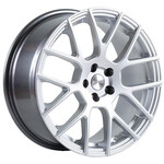 Литой диск Скад Stilletto 8x18 5*120 Et:35 Dia:72,6 селена