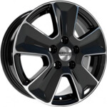 Литой диск Скад KL-263 6,5x16 5*114,3 Et:50 Dia:66,1 Алмаз