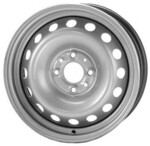 Штамповка диск Trebl 42B29C 5x13 4*98 Et:29 Dia:60,1 S