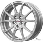 Литой диск iFree Такеши 6x16 4*100 Et:45 Dia:60,1 Нео-классик