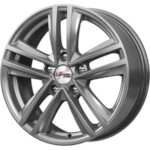 Литой диск iFree Катар 6,5x16 5*108 Et:50 Dia:63,3 Хай вэй