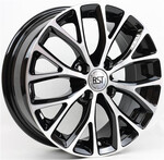 Литой диск RST R015 6x15 4*100 Et:46 Dia:54,1 BD