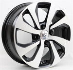 Литой диск RST R005 6x15 4*100 Et:50 Dia:60,1 BDm
