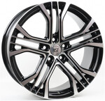 Литой диск RST R029 8,5x19 5*112 Et:28 Dia:66,6 BD