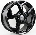 Литой диск RST R066 6,5x16 5*114,3 Et:44 Dia:67,1 BL