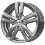 Литой диск iFree Горизонт 6x15 4*100 Et:50 Dia:60,1 Хай Вэй