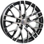 Литой диск RST R077 6,5x17 5*114,3 Et:48 Dia:67,1 BD