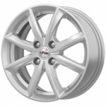 Литой диск iFree Бланш 6x15 4*100 Et:37 Dia:60,1 Нео-классик