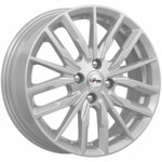 Литой диск iFree Миконос 6x16 5*100 Et:38 Dia:57,1 Нео-классик