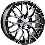 Литой диск RST R137 7x17 5*114,3 Et:35 Dia:60,1 BD