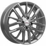 Литой диск iFree Миконос 6x16 4*100 Et:41 Dia:60,1 Хай вэй