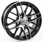 Литой диск RST R004 5,5x14 4*100 Et:43 Dia:60,1 BD