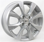 Литой диск RST R045 6x15 4*100 Et:48 Dia:54,1 SL