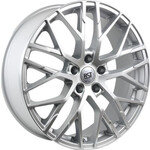 Литой диск RST R019 7,5x19 5*114,3 Et:40 Dia:60,1 Silver