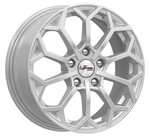 Литой диск iFree Спейс-Нидл 6,5x16 5*114,3 Et:45 Dia:67,1 Нео-классик