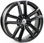 Литой диск RST R078 7x18 5*108 Et:33 Dia:60,1 BL