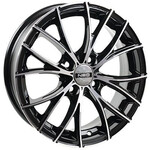 Литой диск NEO 573 6x15 4*100 Et:45 Dia:60,1 BD