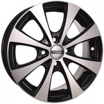 Литой диск Tech Line 546 6x15 4*100 Et:50 Dia:60,1 BD