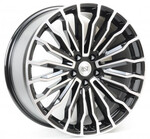 Литой диск RST R032 9x20 5*108 Et:38,5 Dia:63,3 BD