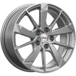 Литой диск iFree Зиплайн 6,5x16 5*114,3 Et:45 Dia:60,1 Хай вэй