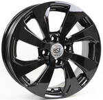 Литой диск RST R005 6x15 4*100 Et:40 Dia:60,1 BL