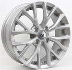 Литой диск RST R015 6x15 4*100 Et:48 Dia:54,1 SL