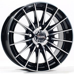 Литой диск Tech Line 302 5,5x13 4*98 Et:28 Dia:58,6 BD