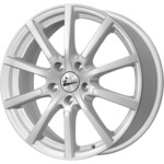 Литой диск iFree Big Byz 7x17 5*114,3 Et:45 Dia:67,1 нео-классик