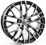 Литой диск RST R019 7,5x19 5*114,3 Et:50 Dia:67,1 BD