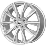 Литой диск iFree Кazaнтип 7,5x18 5*115 Et:44 Dia:70,1 Нео-классик