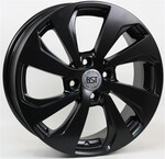 Литой диск RST R005 6x15 4*100 Et:46 Dia:54,1 BLm