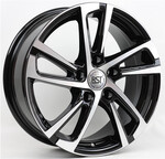 Литой диск RST R046 6,5x16 5*108 Et:50 Dia:63,3 BD