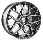 Литой диск RST R148 8x18 5*112 Et:30 Dia:66,6 BD