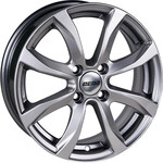 Литой диск AERO V2110 6x15 4*108 Et:45 Dia:63,3 S