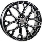 Литой диск RST R059 7x19 5*114,3 Et:45 Dia:60,1 BD Литой диск RST R059 7x19 5*114,3 Et:45 Dia:60,1 BD